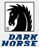Dark Horse Comics Home Page